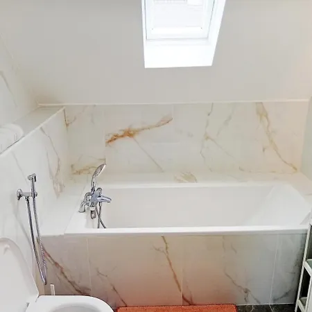 Large Private Family House Near Paris Orly Fresnes (Val-de-Marne)